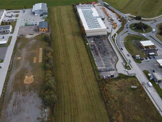 Grundstück zum Kauf 1.690.000 € 14.937 m² Grundstück Liezen 8940