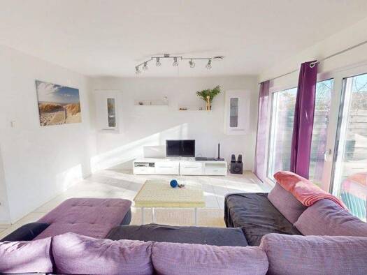 Doppelhaushälfte zum Kauf 499.000 € 4 Zimmer 124,6 m² 247 m² Grundstück Kitzingen 97318