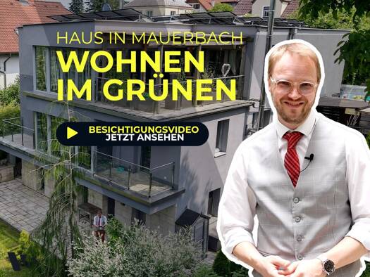 Haus zum Kauf 1.290.000 € 10 Zimmer 359 m² 777 m² Grundstück Mauerbach 3001