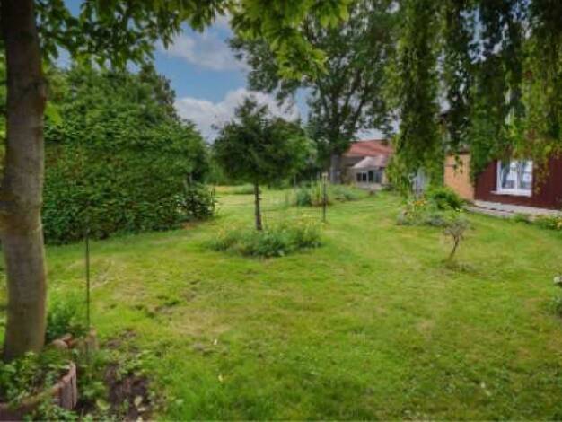 Grundstück zum Kauf provisionsfrei 63.000 € 350 m² Grundstück Rottenweg 3 Kissenbrück 38324