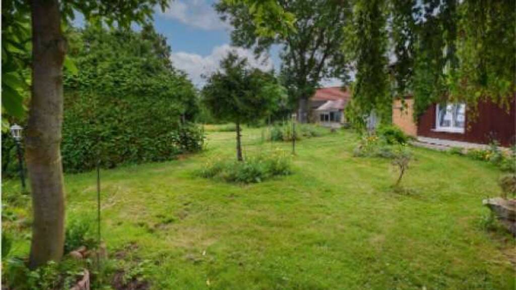 Grundstück zum Kauf provisionsfrei 63.000 € 350 m² Grundstück Rottenweg 3 Kissenbrück 38324