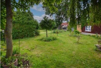 Grundstück zum Kauf provisionsfrei 63.000 € 350 m² Grundstück Rottenweg 3 Kissenbrück Kissenbrück 38324