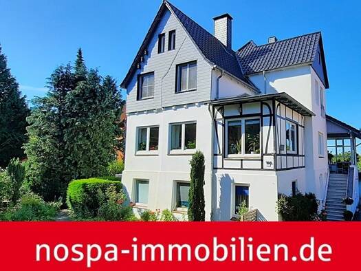 Villa zum Kauf 645.000 € 9 Zimmer 316 m² 1.557 m² Grundstück Schleswig 24837