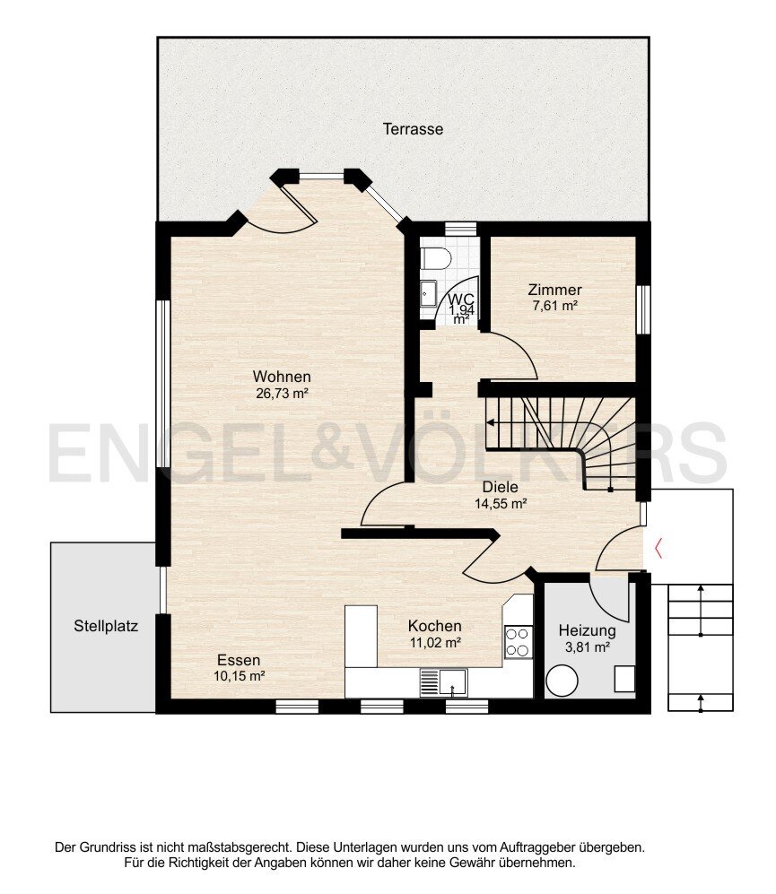 Einfamilienhaus zum Kauf 559.000 € 7 Zimmer 200 m²<br/>Wohnfläche 2.000 m²<br/>Grundstück Beckingen Beckingen 66701