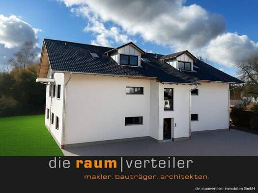 Wohnung zum Kauf 695.000 € 3 Zimmer 96 m² EG Heufeld Bruckmühl 83052