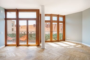 Wohnung zum Kauf 1.370.000 € 5 Zimmer 173 m² Nördliche Innenstadt Potsdam 14467