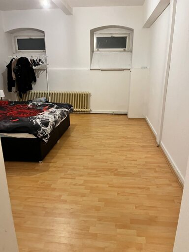 Wohnung zur Miete 750 € 3 Zimmer 132 m² EG Sternbergstr. 3 Velbert-Mitte Velbert 42551