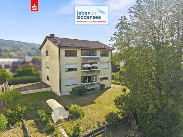 Wohnung zum Kauf 350.000 € 3,5 Zimmer 110 m² Markdorf Markdorf 88677