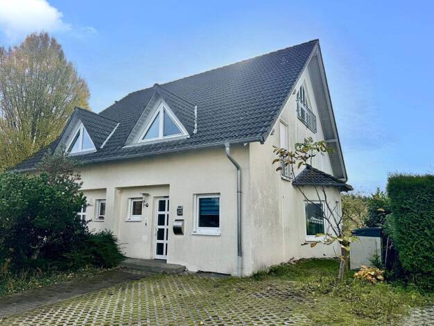 Doppelhaushälfte zum Kauf 325.000 € 4 Zimmer 142,1 m² 268 m² Grundstück Stelzenberg 67705