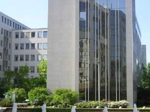 Bürofläche zur Miete provisionsfrei 1.079 m² Bürofläche Südwestpark 10-12 Gebersdorf Nürnberg 90449