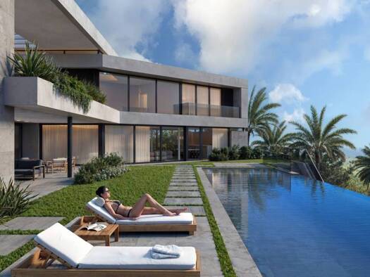 Acker-/Waldstück zum Kauf 340.000 € Mijas 29650