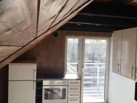 Terrassenwohnung zur Miete 500 € 2 Zimmer 50 m² Geschoss 2/17 frei ab 01.12.2025 Heese Celle 29225