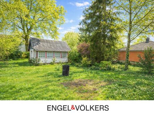 Grundstück zum Kauf 270.000 € 805 m² Grundstück Zepernick Panketal 16341