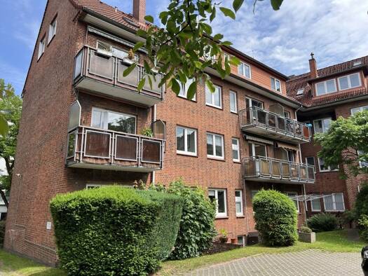 Maisonette zum Kauf 219.000 € 2 Zimmer 44 m² Marienthal Hamburg 22043