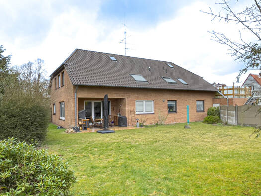 Wohnung zum Kauf als Kapitalanlage geeignet 425.000 € 4 Zimmer 136 m² Isernhagen N.B. Isernhagen 30916