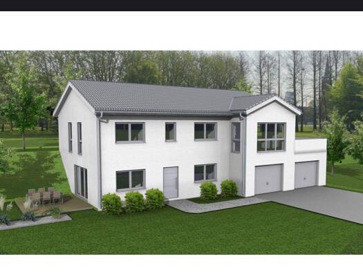 Mehrfamilienhaus zum Kauf provisionsfrei 795.000 € 6 Zimmer 200 m² 700 m² Grundstück Weinsteige 2 Gadheim Veitshöchheim 97209