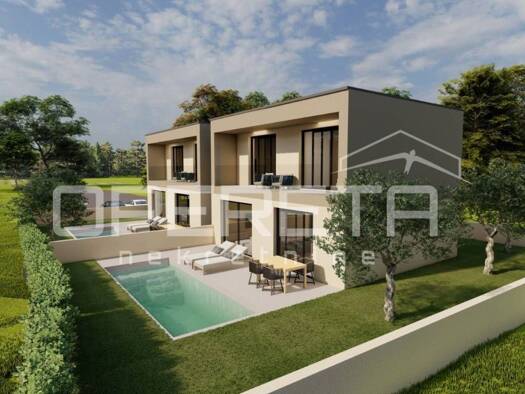 Haus zum Kauf 400.000 € 3 Zimmer 100 m² Žbandaj