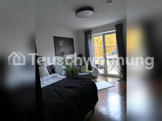 Studio zur Miete Tauschwohnung 550 € 1 Zimmer 31 m² 1. Geschoss Pasing-Obermenzing München 81247