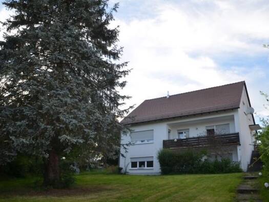 Wohnung zur Miete 850 € 3 Zimmer 105 m² 1. Geschoss frei ab sofort Oberhaidelbach Leinburg 91227