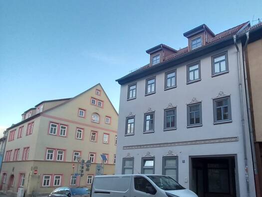 Bürofläche zur Miete 700 € 160 m² Bürofläche Gotha 99867