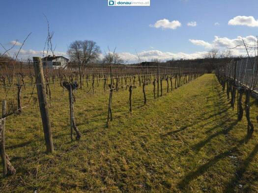 Grundstück zum Kauf 98.000 € 2.561 m² Grundstück Zöbing 3561