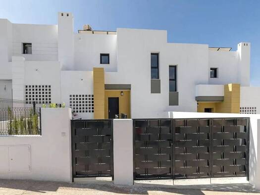 Chalet zum Kauf 409.000 € 3 Zimmer 98 m² Busot 03111