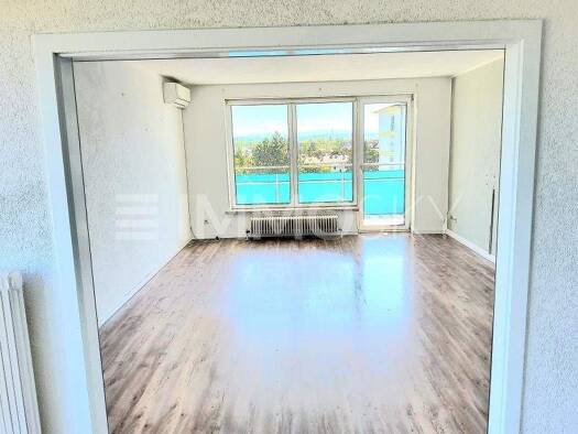 Wohnung zum Kauf 239.000 € 4 Zimmer 87 m² 6. Geschoss Kleinmünchen Linz 4020