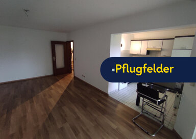 Wohnung zur Miete 720 € 2 Zimmer 56 m² 1. Geschoss frei ab sofort Pflugfelden Ludwigsburg 71636