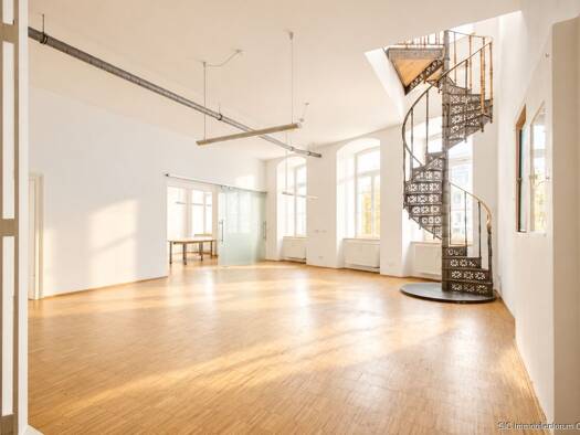 Bürofläche zur Miete 2.970 € 220 m² Bürofläche Traunstein Traunstein 83278