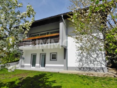 Einfamilienhaus zum Kauf 850.000 € 5 Zimmer 209 m² 1.200 m² Grundstück Unterach am Attersee 4866