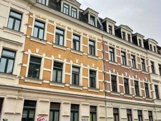 Studio zur Miete 336 € 1 Zimmer 24 m² 1. Geschoss Leopoldstr. 20 Connewitz Leipzig 04277