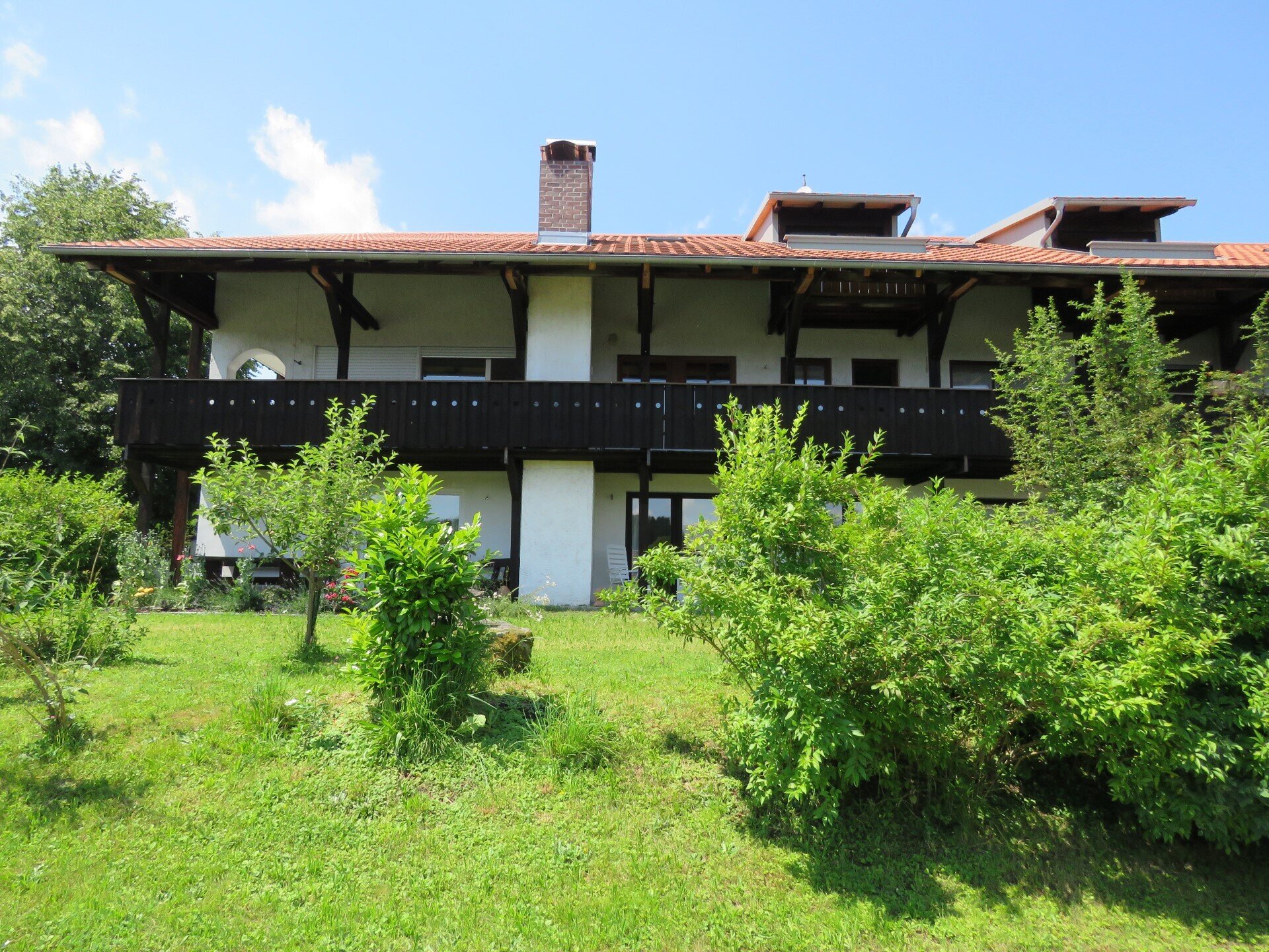 Mehrfamilienhaus zum Kauf 540.000 € 662 m²<br/>Wohnfläche 2.192 m²<br/>Grundstück Kirchdorf Kirchdorf i.Wald 94261