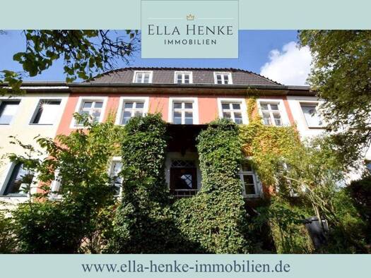 Reihenmittelhaus zum Kauf 250.000 € 9 Zimmer 210 m² 751 m² Grundstück Helmstedt 38350