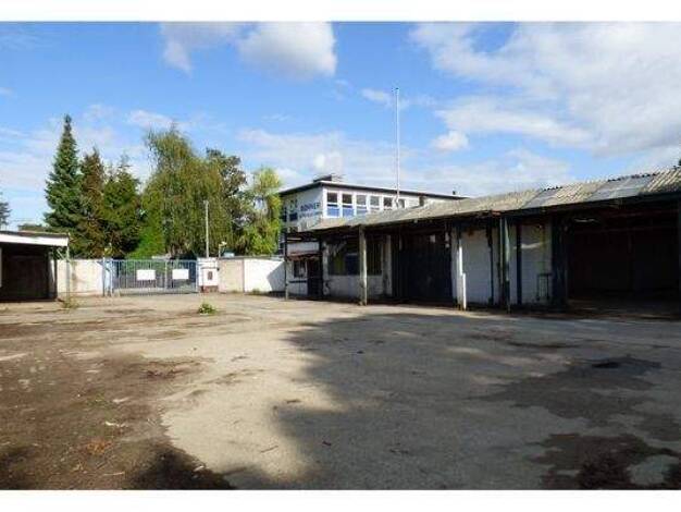 Freifläche zur Miete 2.850 € Königsberger Str. 240 Eller Düsseldorf 40231