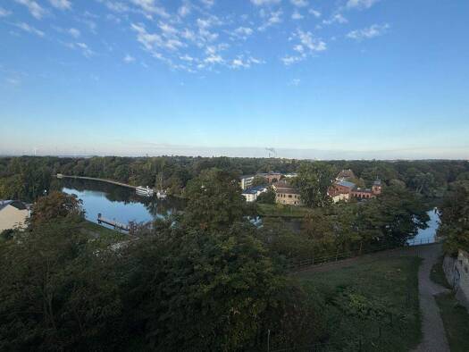 Mehrfamilienhaus zum Kauf als Kapitalanlage geeignet 335.000 € 224 m² 272 m² Grundstück Bernburg Bernburg (Saale) 06406