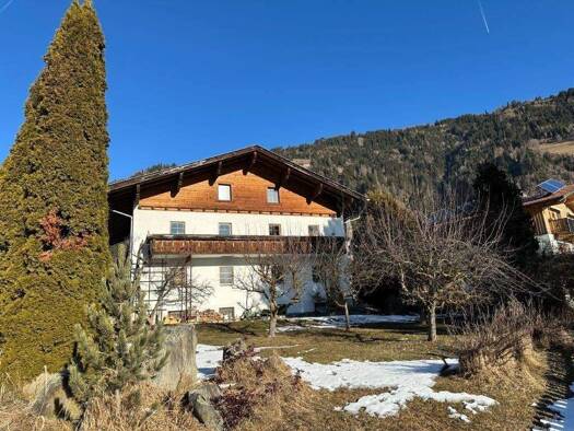 Haus zum Kauf 580.000 € 6 Zimmer 228 m² 1.130 m² Grundstück Thurn 9900