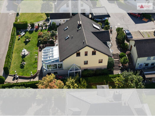 Mehrfamilienhaus zum Kauf 595.000 € 10 Zimmer 345 m² 833 m² Grundstück Jahnsdorf Jahnsdorf/Erzgebirge 09387