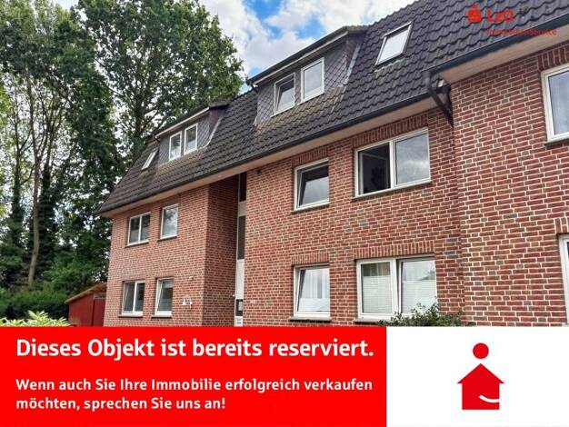 Wohnung zum Kauf 149.000 € 2 Zimmer 56 m² Nadorst Oldenburg (Oldb) 26125