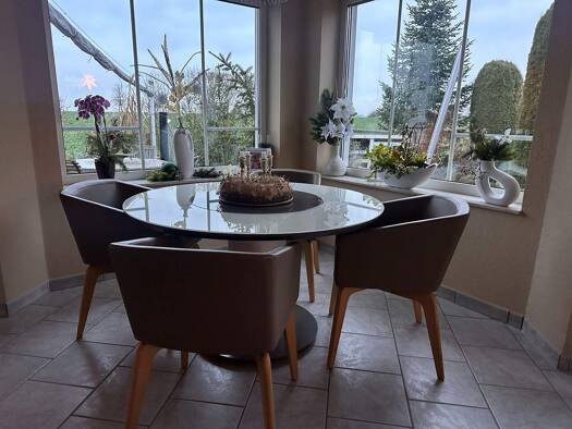 Einfamilienhaus zum Kauf 650.000 € 7 Zimmer 198 m² 726 m² Grundstück frei ab 01.01.2027 Mühlhausen 99974