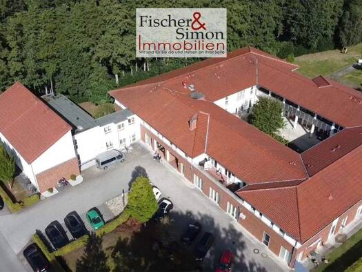 Senioren-Apartment zum Kauf als Kapitalanlage geeignet 165.000 € 1 Zimmer 22,2 m² Barßel 26676