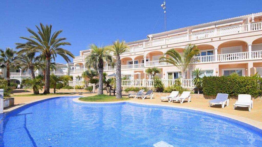 Wohnung zum Kauf 335.000 € 3 Zimmer 92,6 m² Benissa