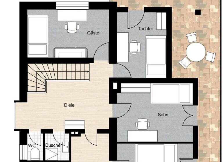 Einfamilienhaus zum Kauf 2.300.000 € 6 Zimmer 198,9 m² 9.036 m² Grundstück Maria Wörth 9082