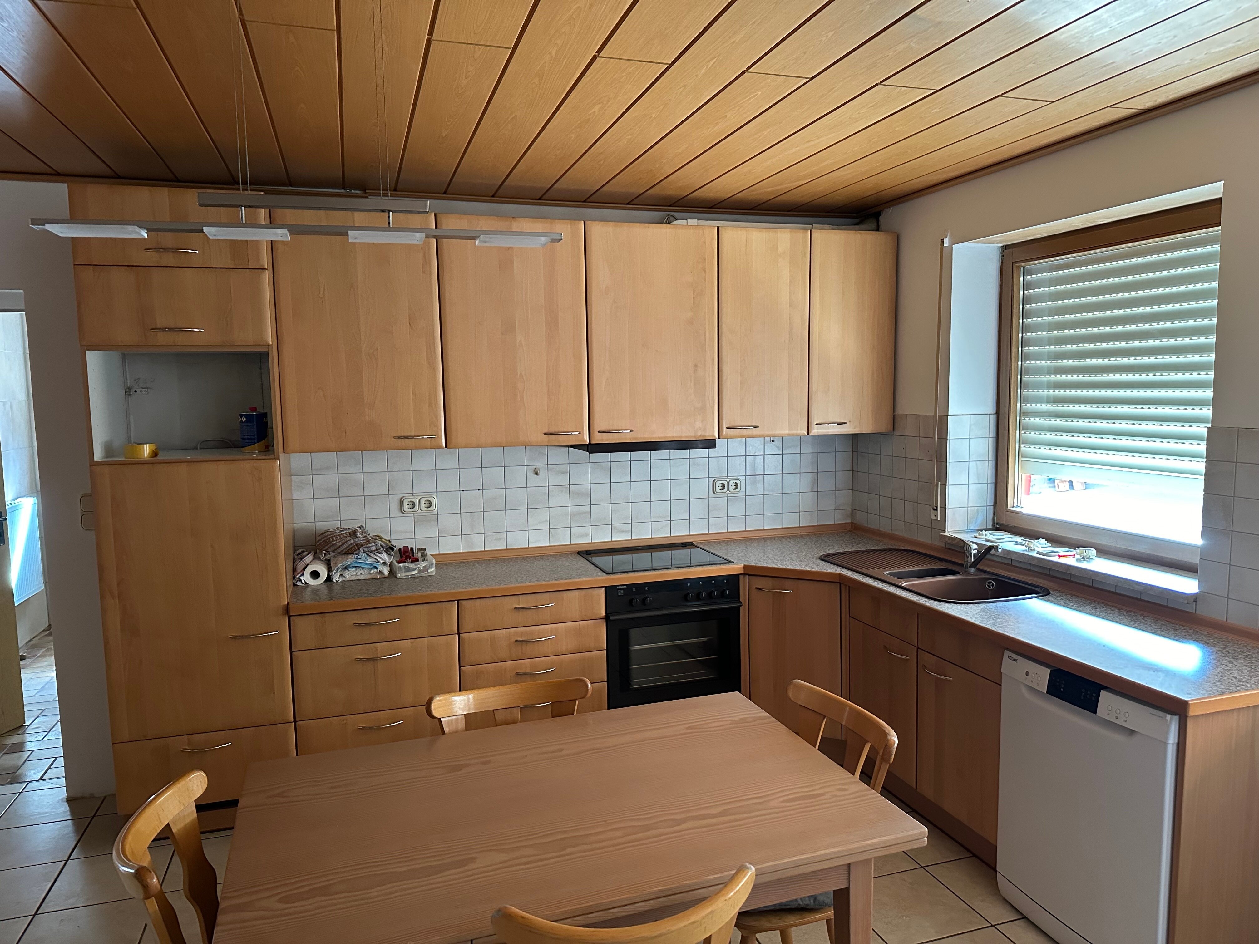 Wohnung zur Miete 780 € 5 Zimmer 120 m²<br/>Wohnfläche Hauptstraße Wipfeld 97537