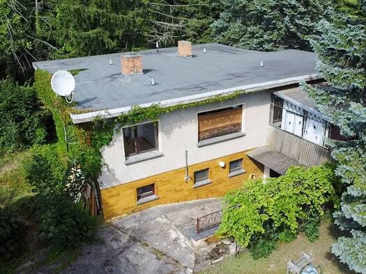 Einfamilienhaus zum Kauf 230.000 € 4 Zimmer 130 m² 1.600 m² Grundstück Zehdenick Zehdenick 16792