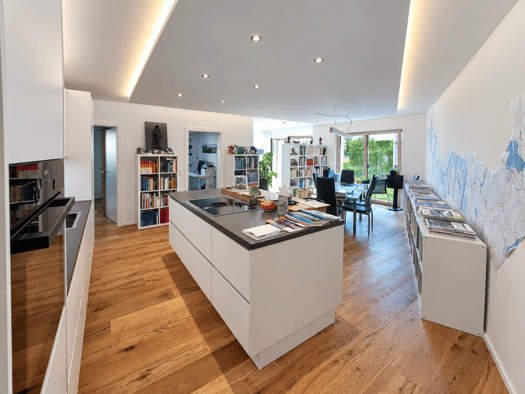 Wohnung zum Kauf 672.500 € 4 Zimmer 80,4 m² Mattsee 5163