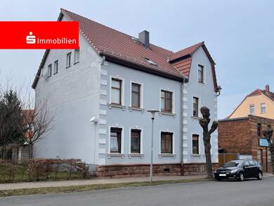 Wohnung zum Kauf 70.000 € 4 Zimmer 104 m² Dachgeschoss frei ab 01.11.2025 Buttstädt 99628