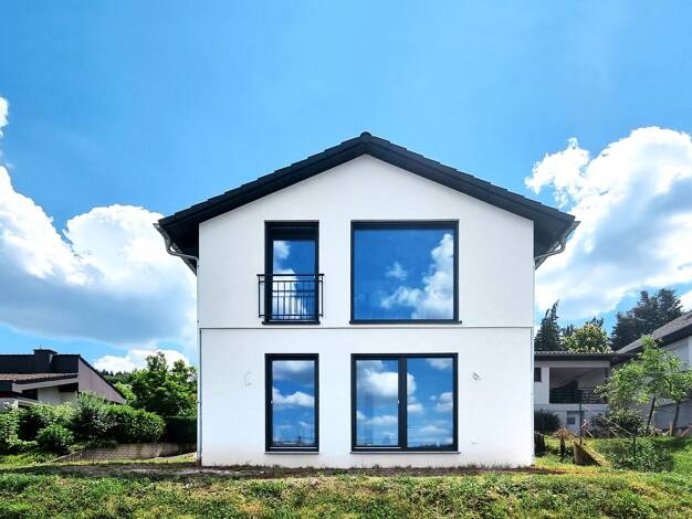Einfamilienhaus zum Kauf 540.000 € 6 Zimmer 130 m² 456 m² Grundstück Mertesdorf 54318