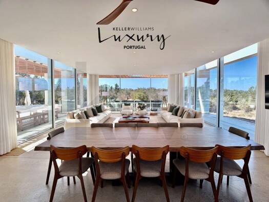 Haus zum Kauf 1.950.000 € 301 m² 90.000 m² Grundstück Santiago do Cacém, Santa Cruz e São Bartolomeu da  7540