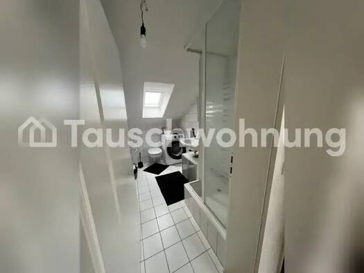 Maisonette zur Miete Tauschwohnung 800 € 3 Zimmer 80 m² 2. Geschoss Bad Vilbel 61118