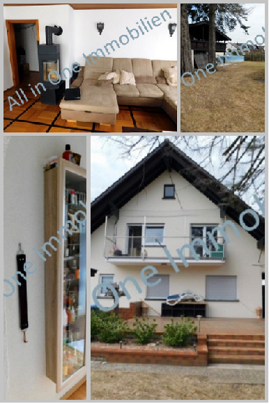 Einfamilienhaus zum Kauf 875.000 € 6 Zimmer 150 m²<br/>Wohnfläche 1.600 m²<br/>Grundstück Wiesental Waghäusel 68753